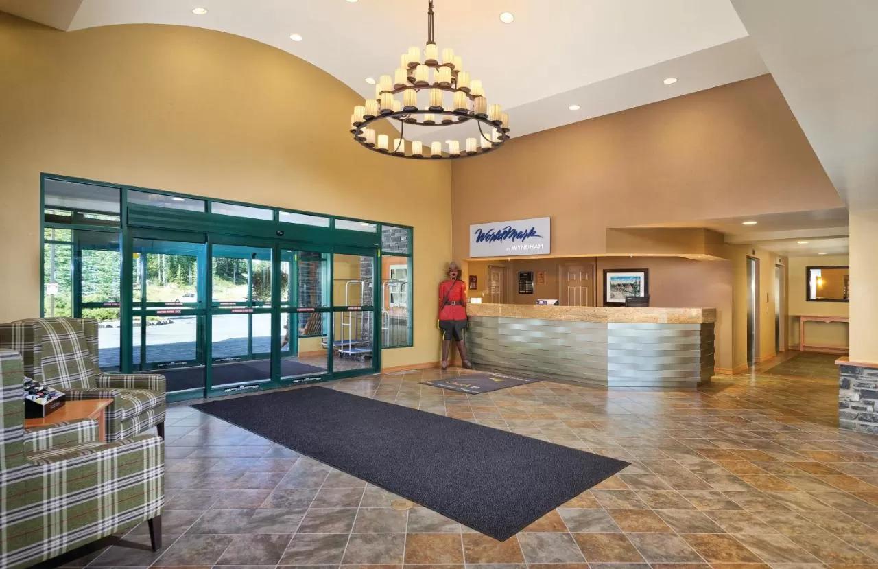Worldmark Canmore-banff Resort 3*
