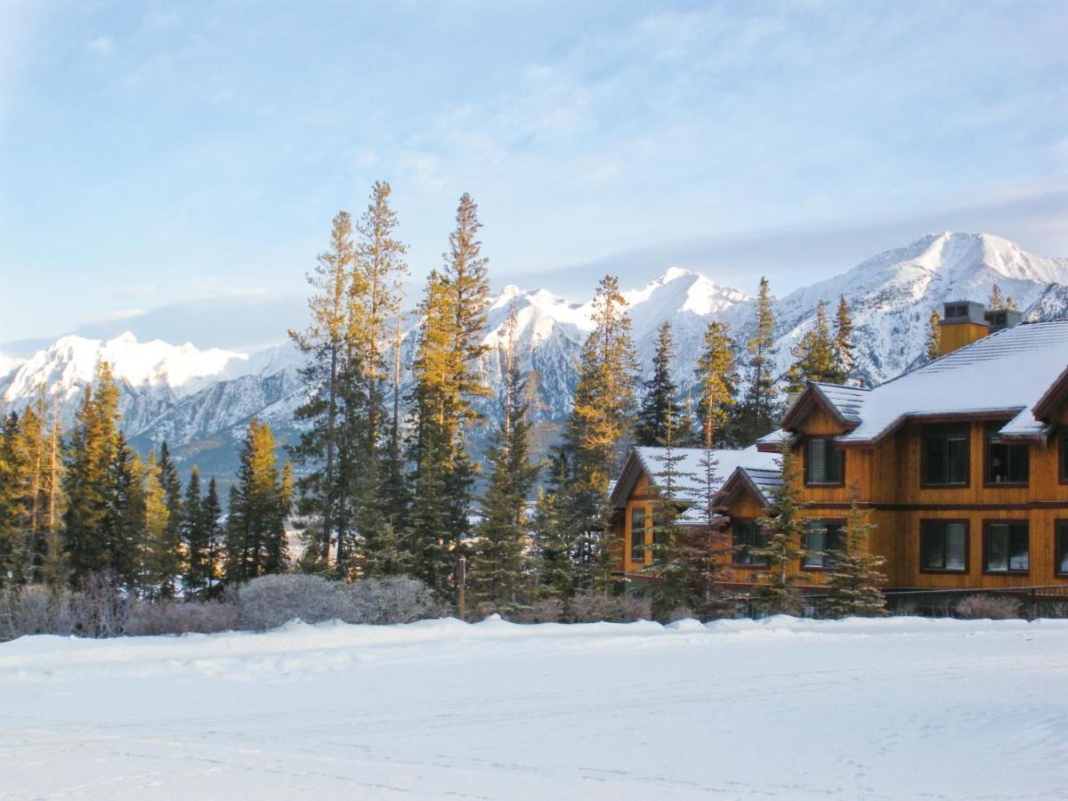 Worldmark Canmore-banff Resort Canmore