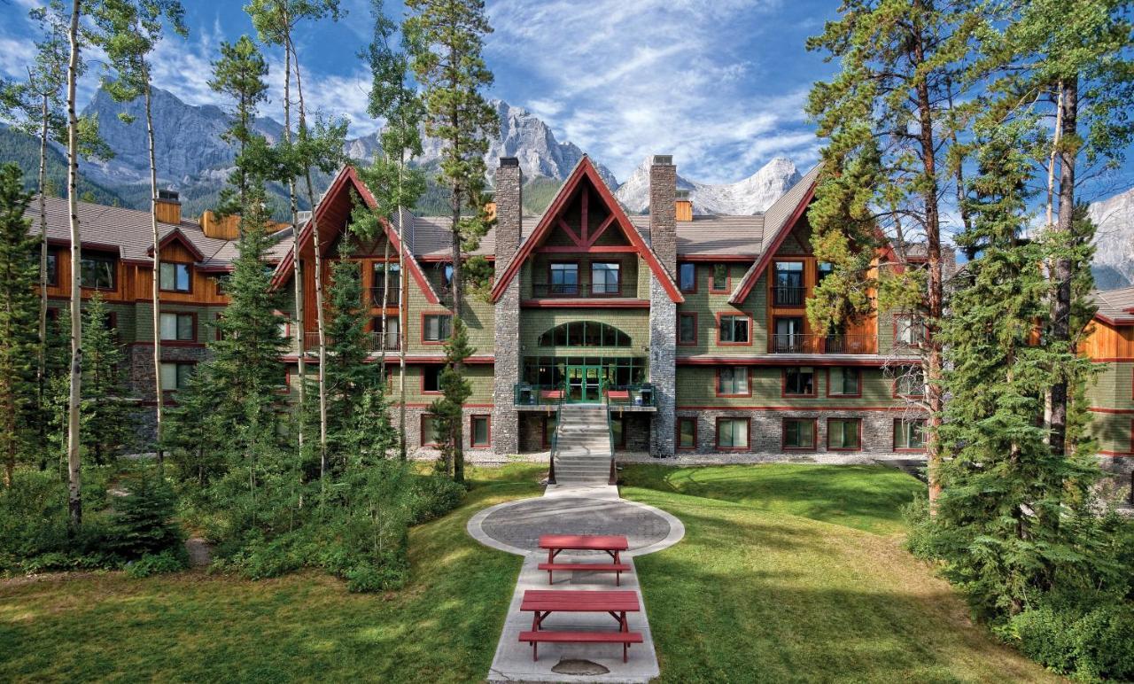 Worldmark Canmore-banff Resort