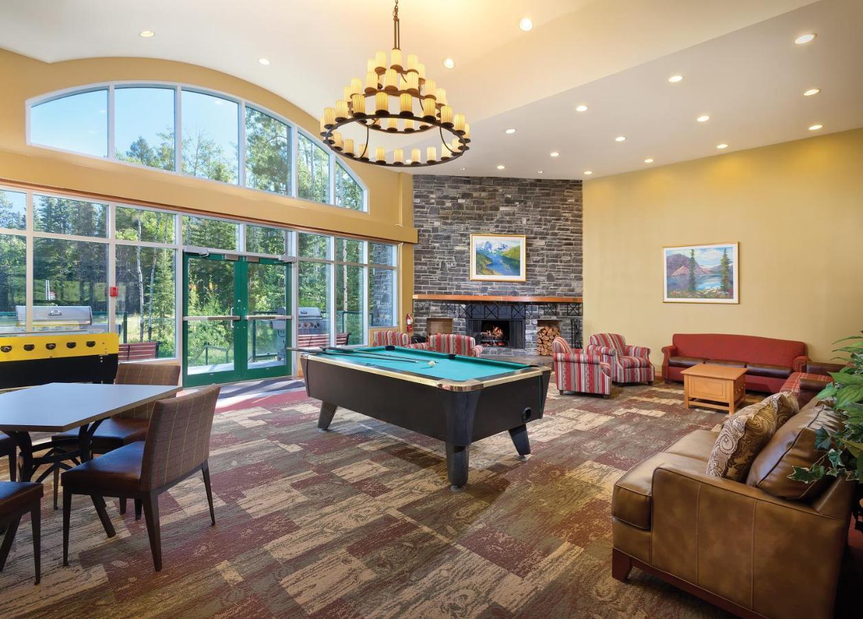 Worldmark Canmore-banff 3* Canmore