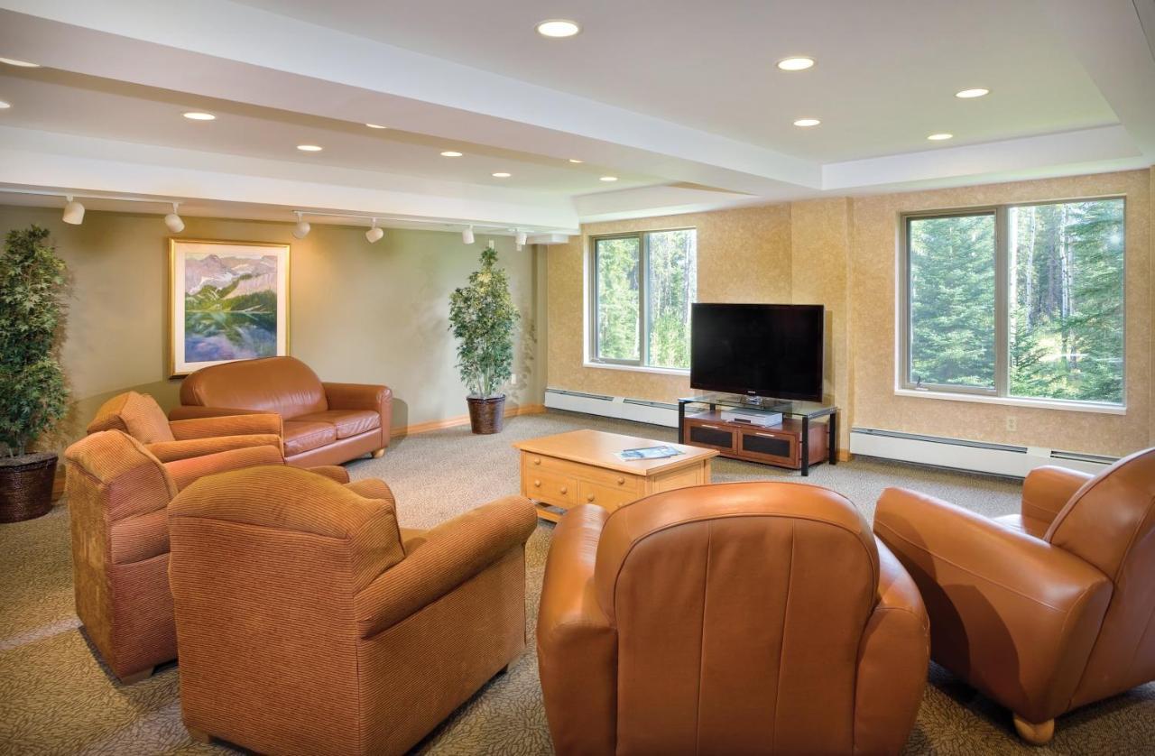 Worldmark Canmore-banff Resort 3*