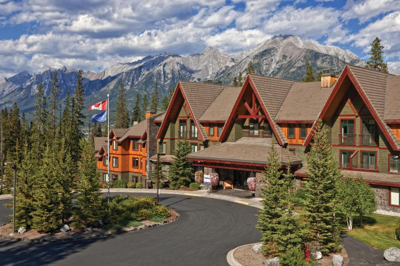 Worldmark Canmore-banff Resort Canmore