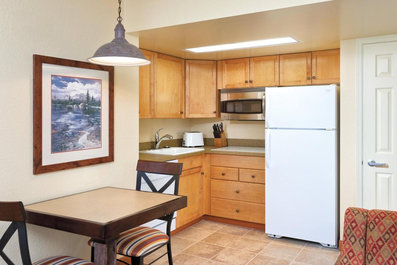 Worldmark Canmore-banff 3* Canmore