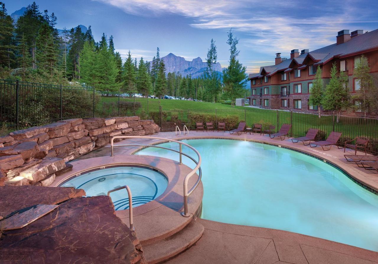 Resort Worldmark Canmore-banff