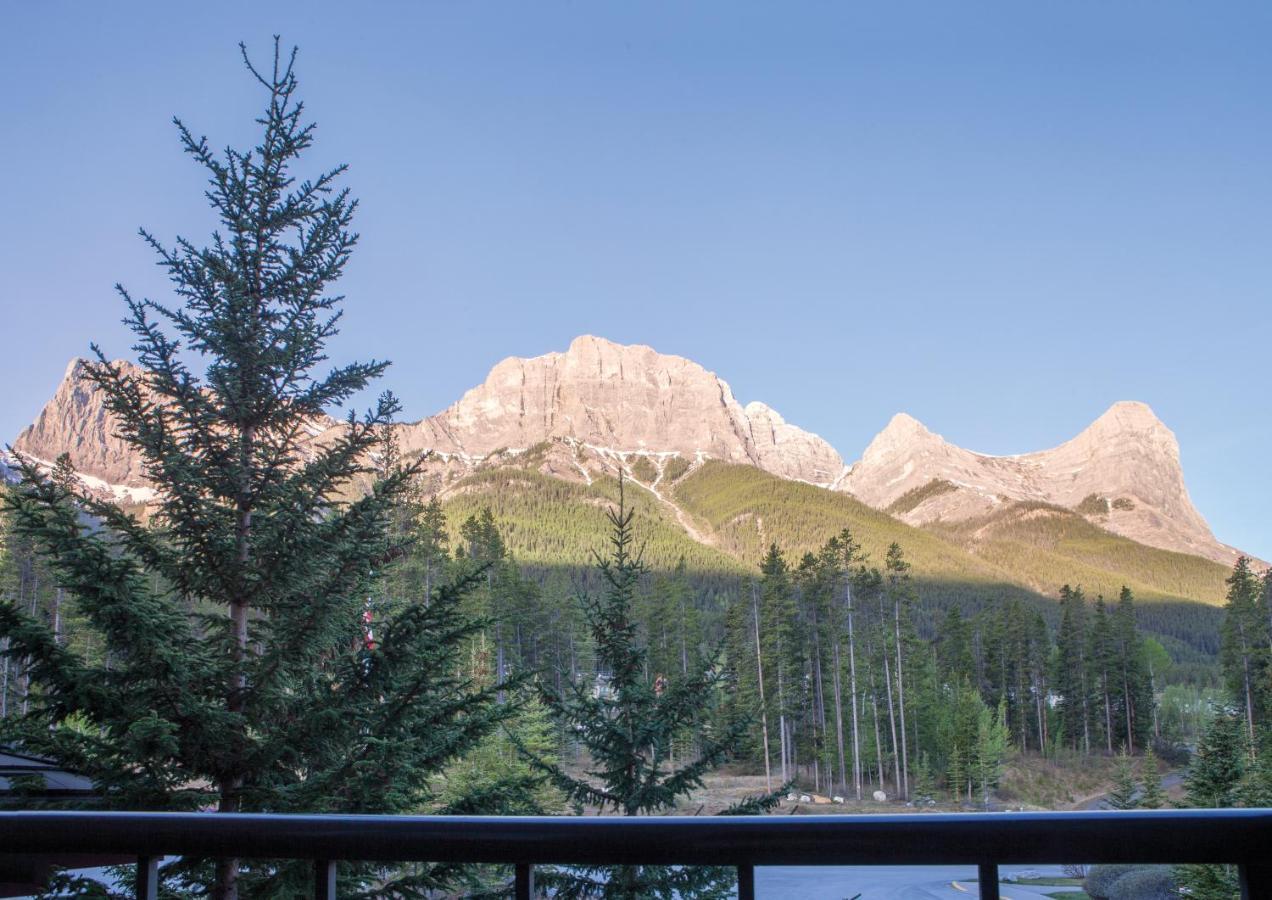 Resort Worldmark Canmore-banff 3*