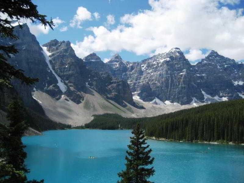 Worldmark Canmore-banff