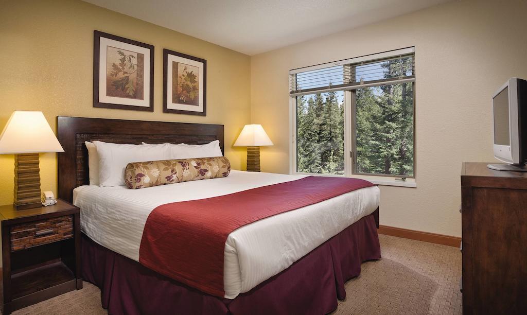 Worldmark Canmore-banff