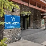 Worldmark Canmore-Banff