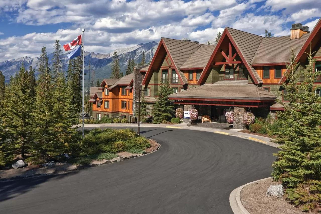 Worldmark Canmore-banff Resort