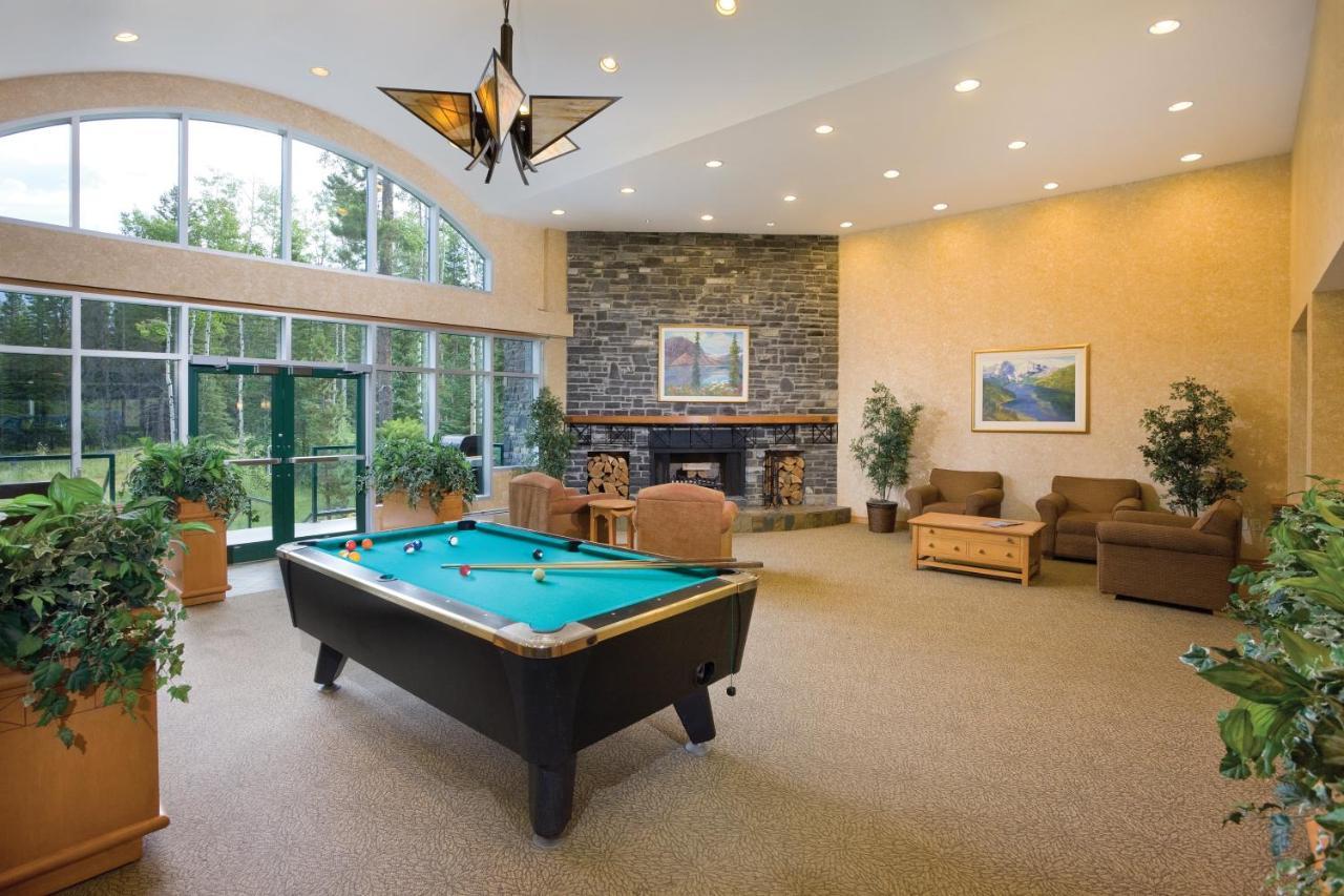 Resort Worldmark Canmore-banff 3*