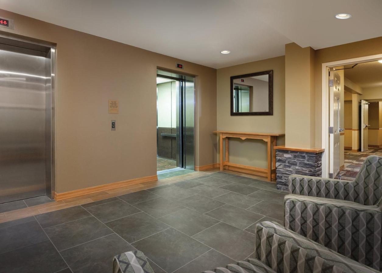 Worldmark Canmore-banff 3*