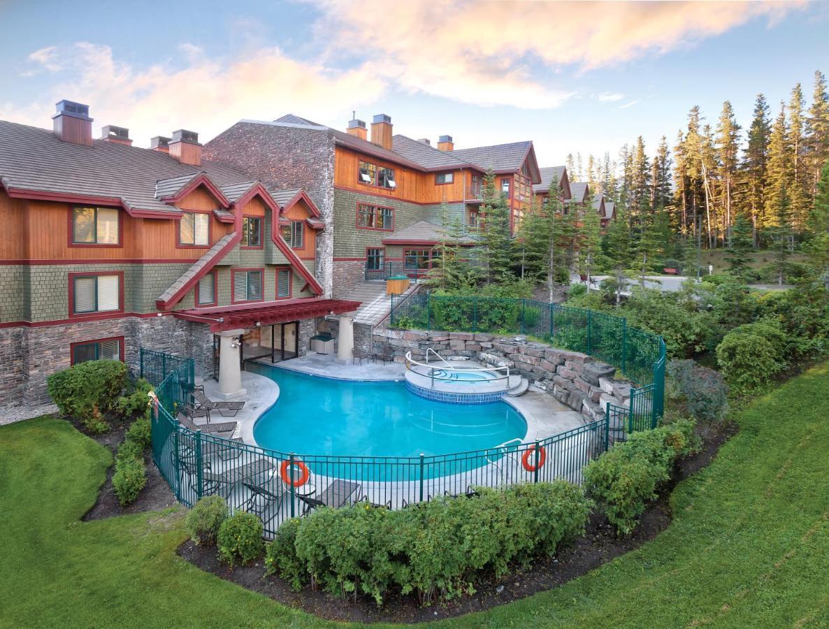 Worldmark Canmore-banff 3* Canmore