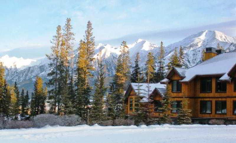 Worldmark Canmore-banff