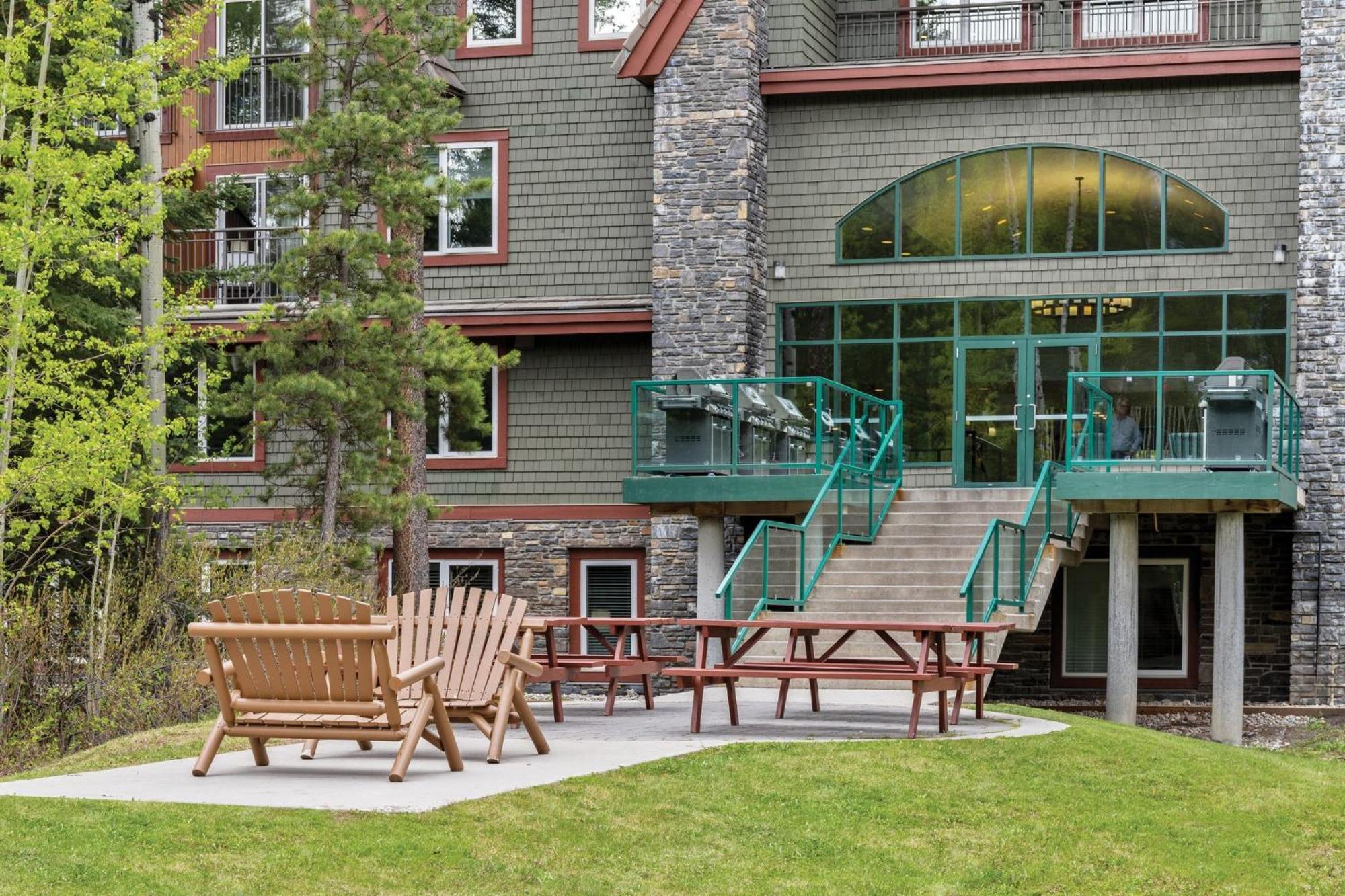 Worldmark Canmore-banff Canmore