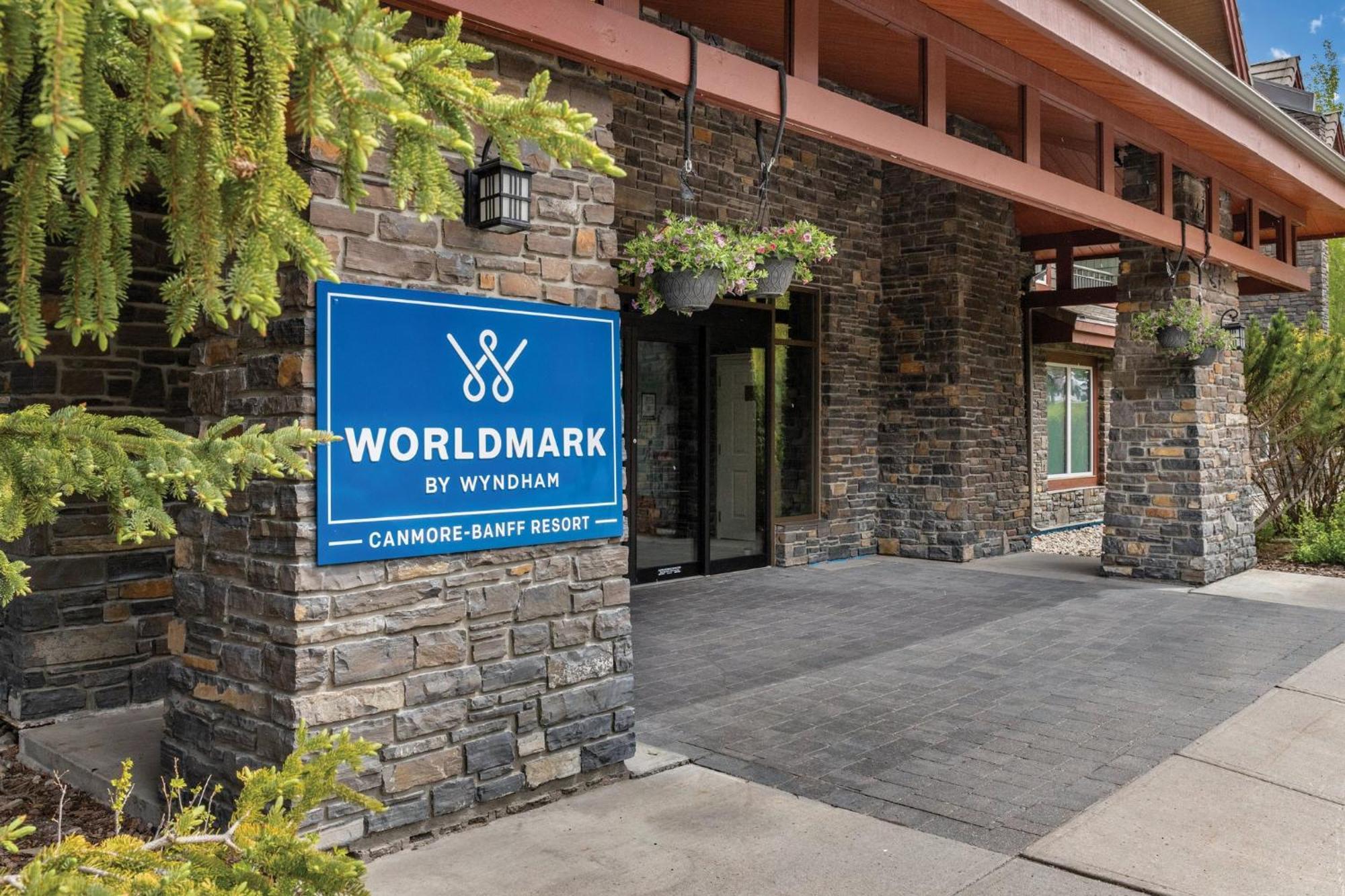 Worldmark Canmore-banff