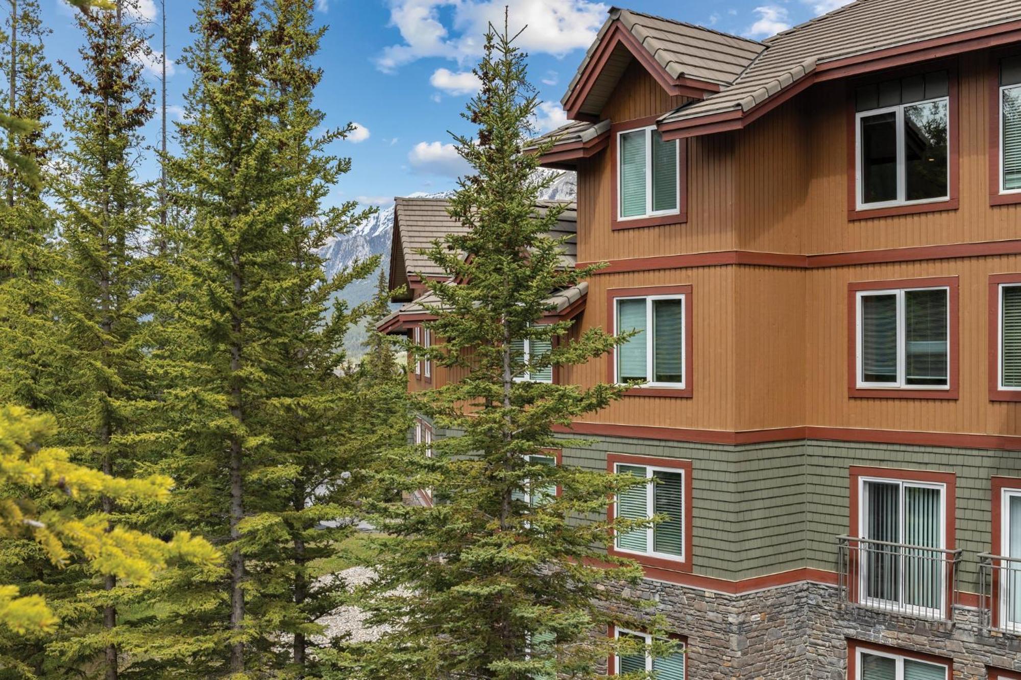 Worldmark Canmore-banff Resort