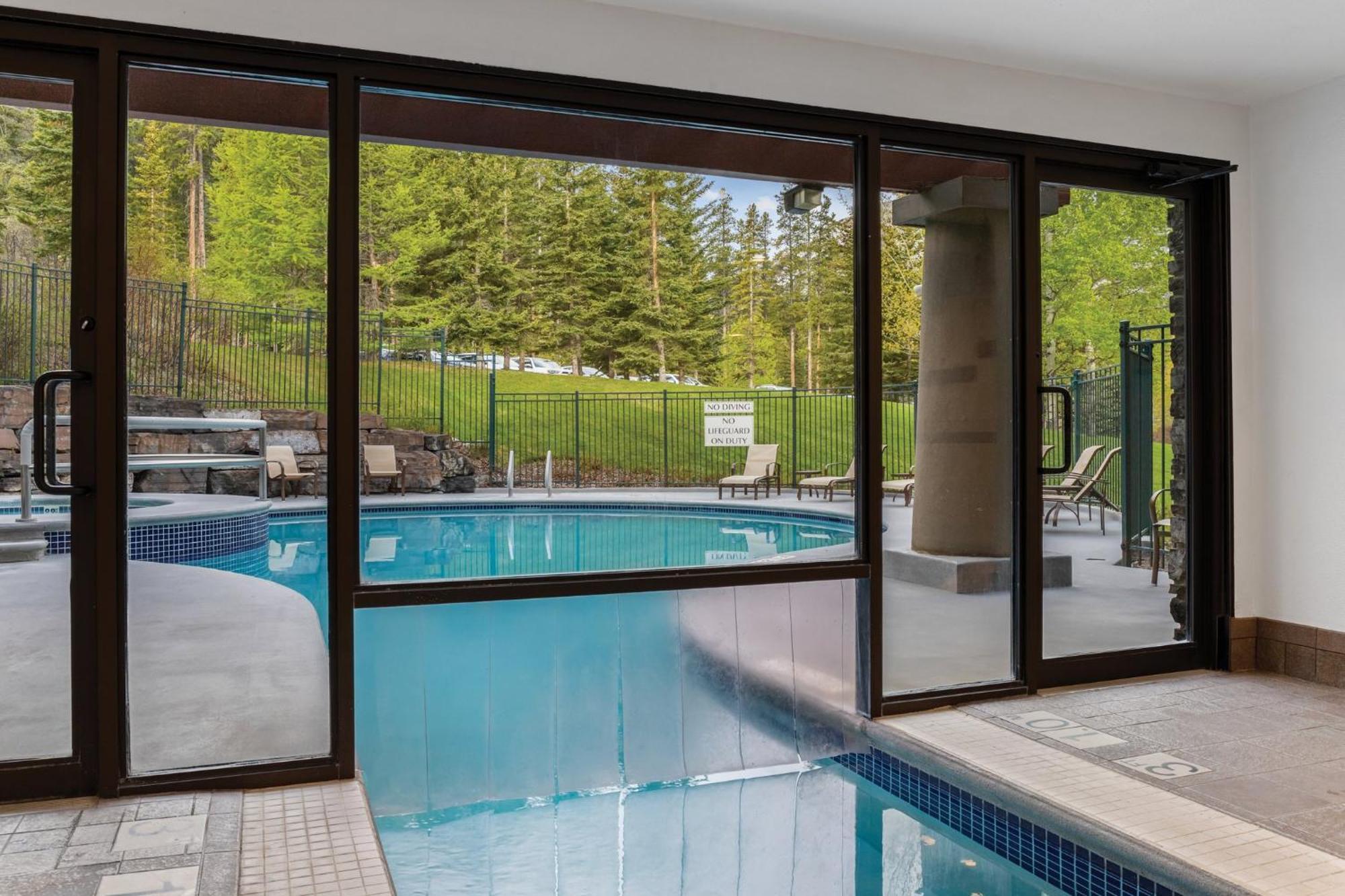 Resort Worldmark Canmore-banff Canmore