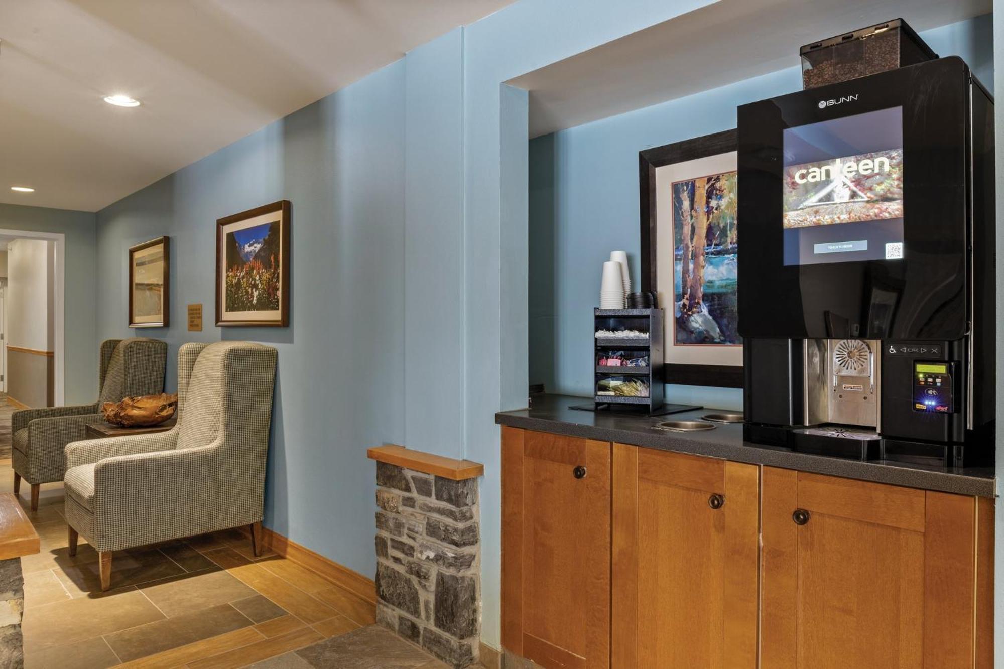 Worldmark Canmore-banff Canmore