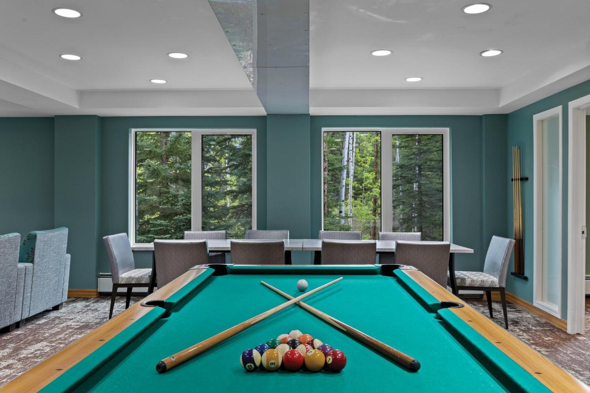 Worldmark Canmore-banff Resort