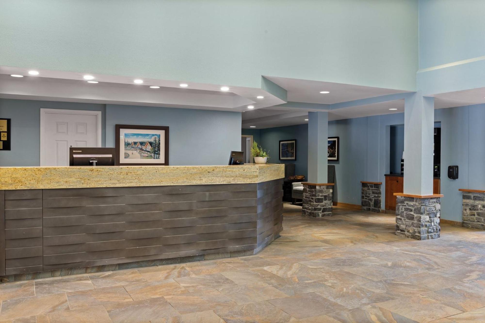 Resort Worldmark Canmore-banff 3*