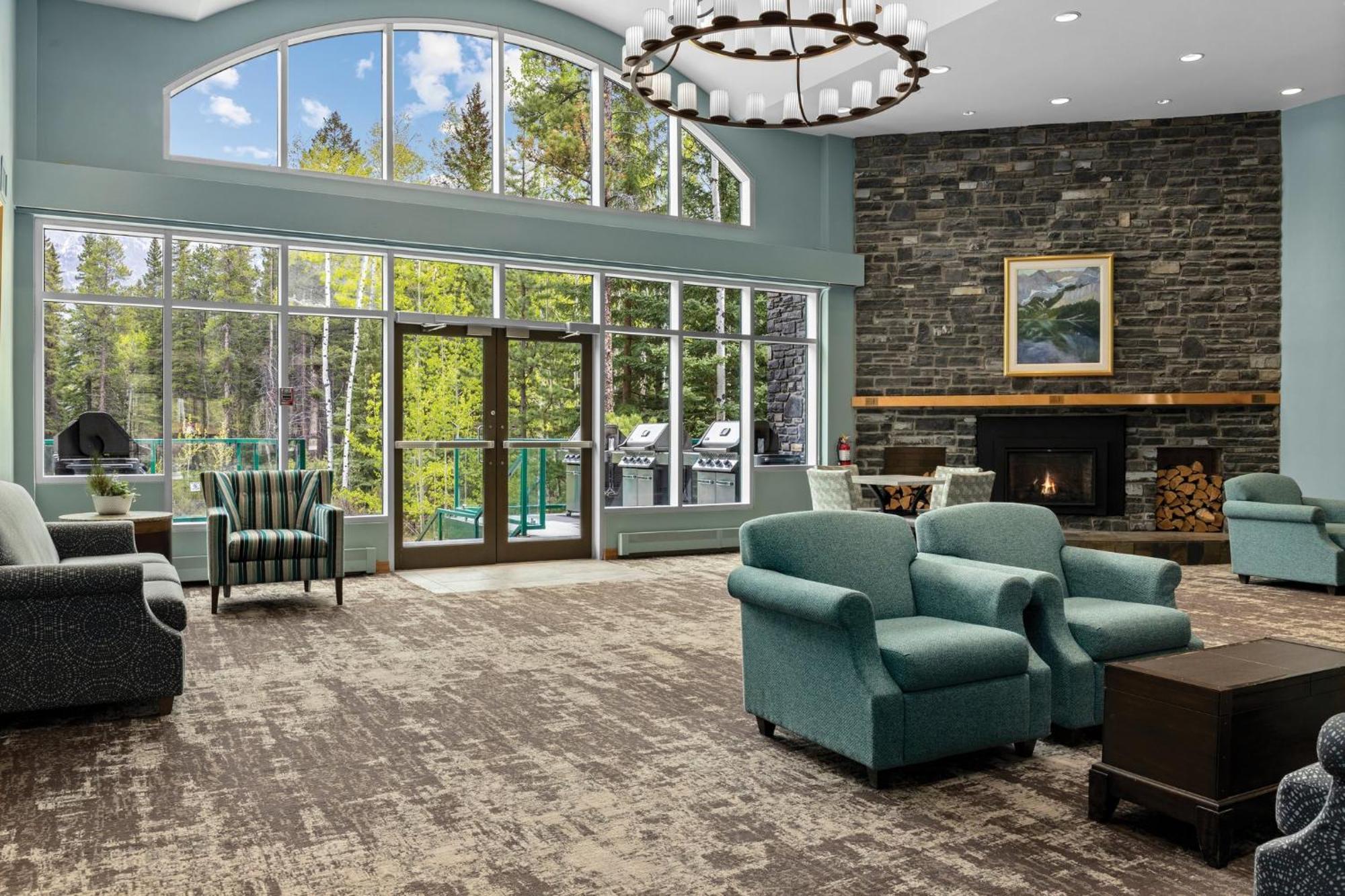 Worldmark Canmore-banff Resort Canmore