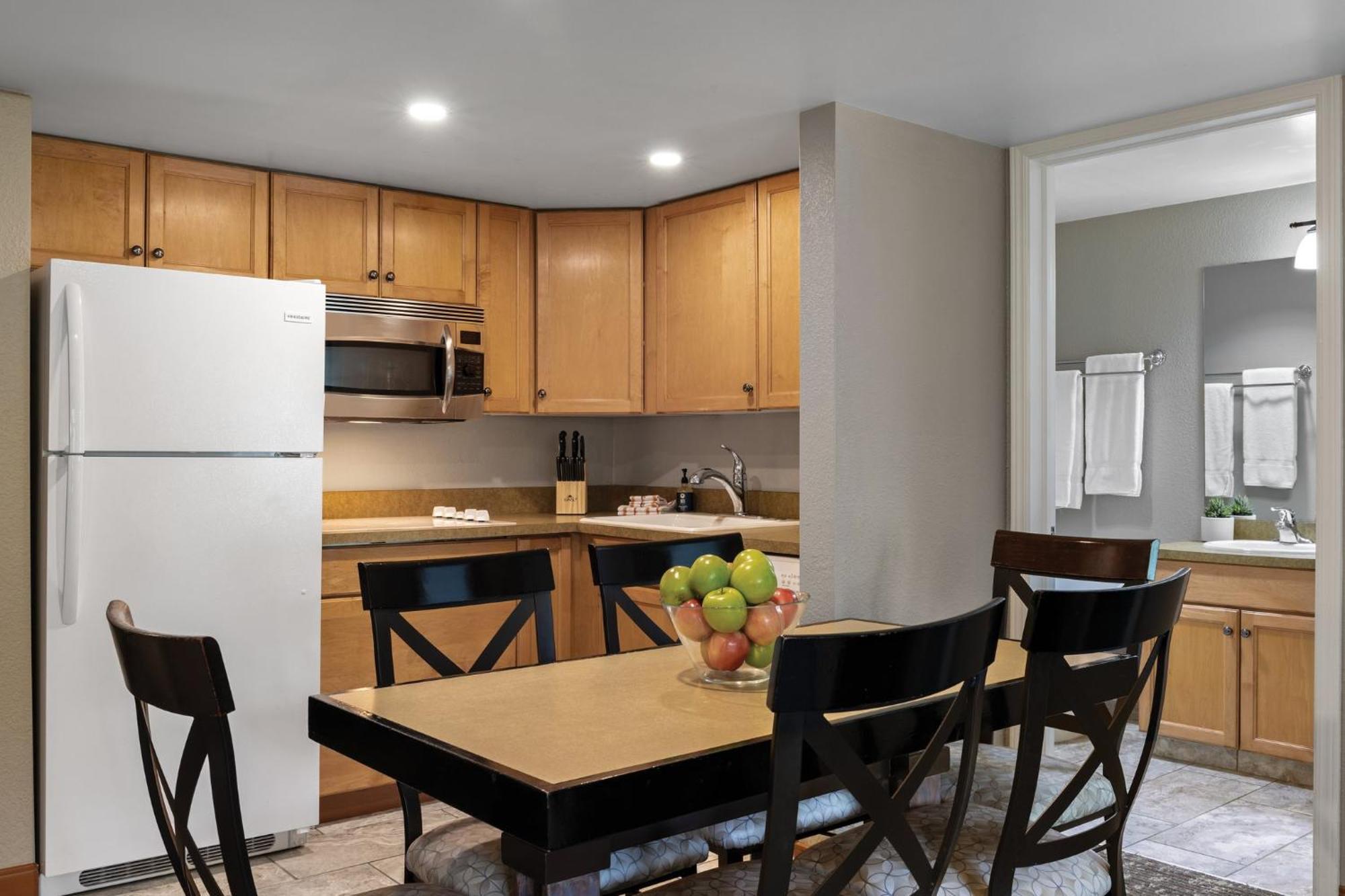 Resort Worldmark Canmore-banff