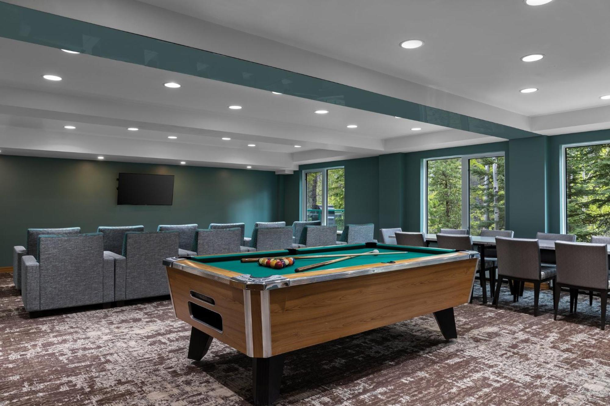 Worldmark Canmore-banff Resort 3*