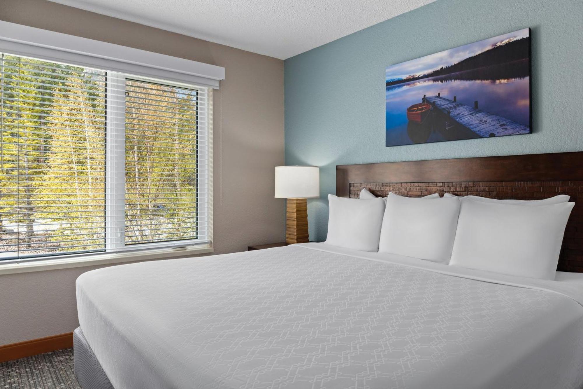 Worldmark Canmore-banff 3*