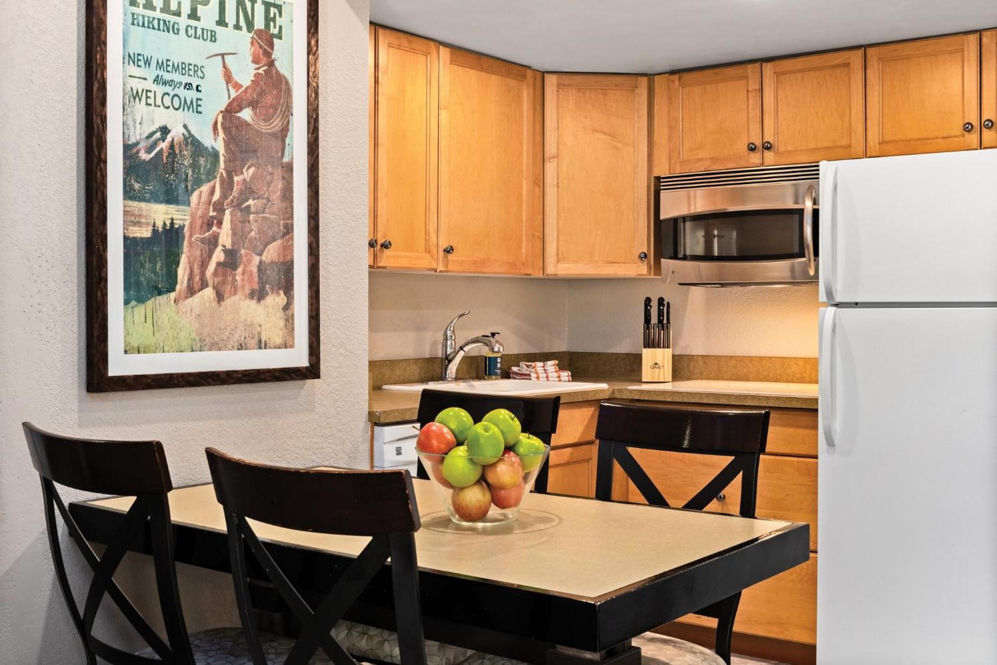 Worldmark Canmore-banff Canmore