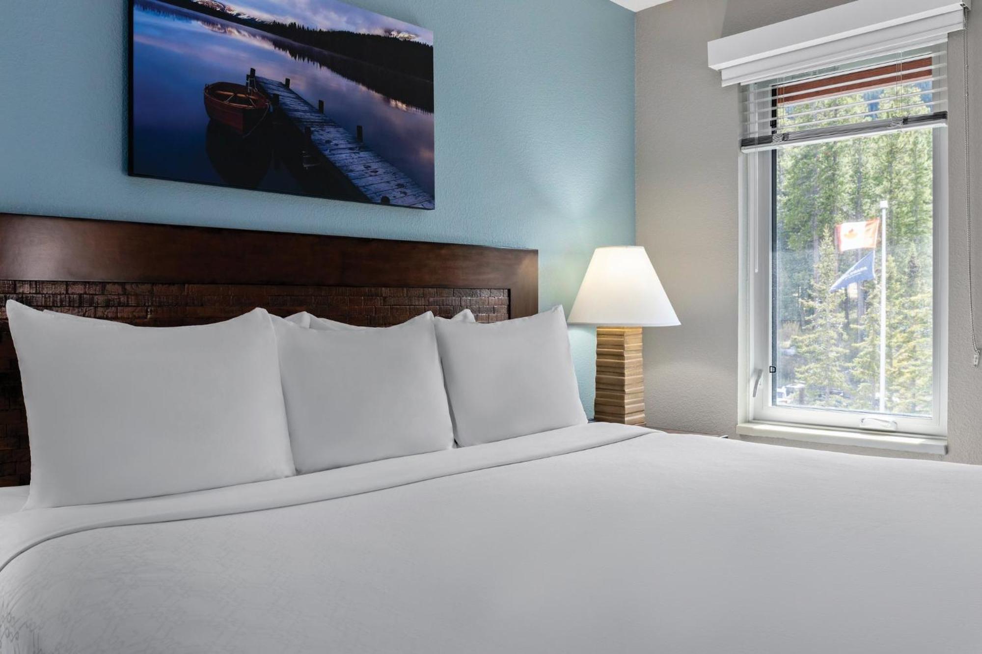 Worldmark Canmore-banff