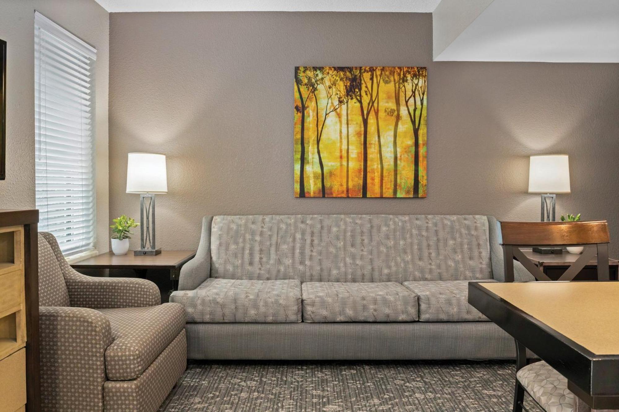 Worldmark Canmore-banff Resort