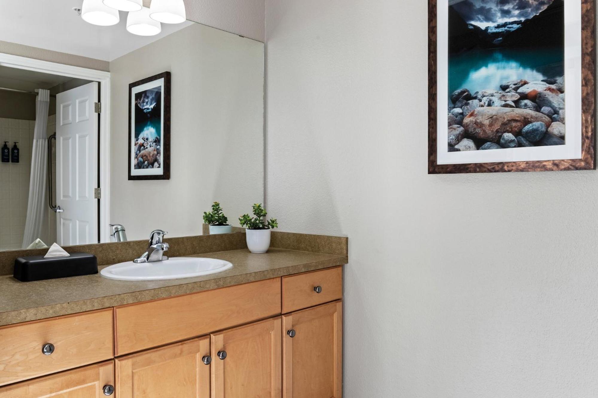 Resort Worldmark Canmore-banff