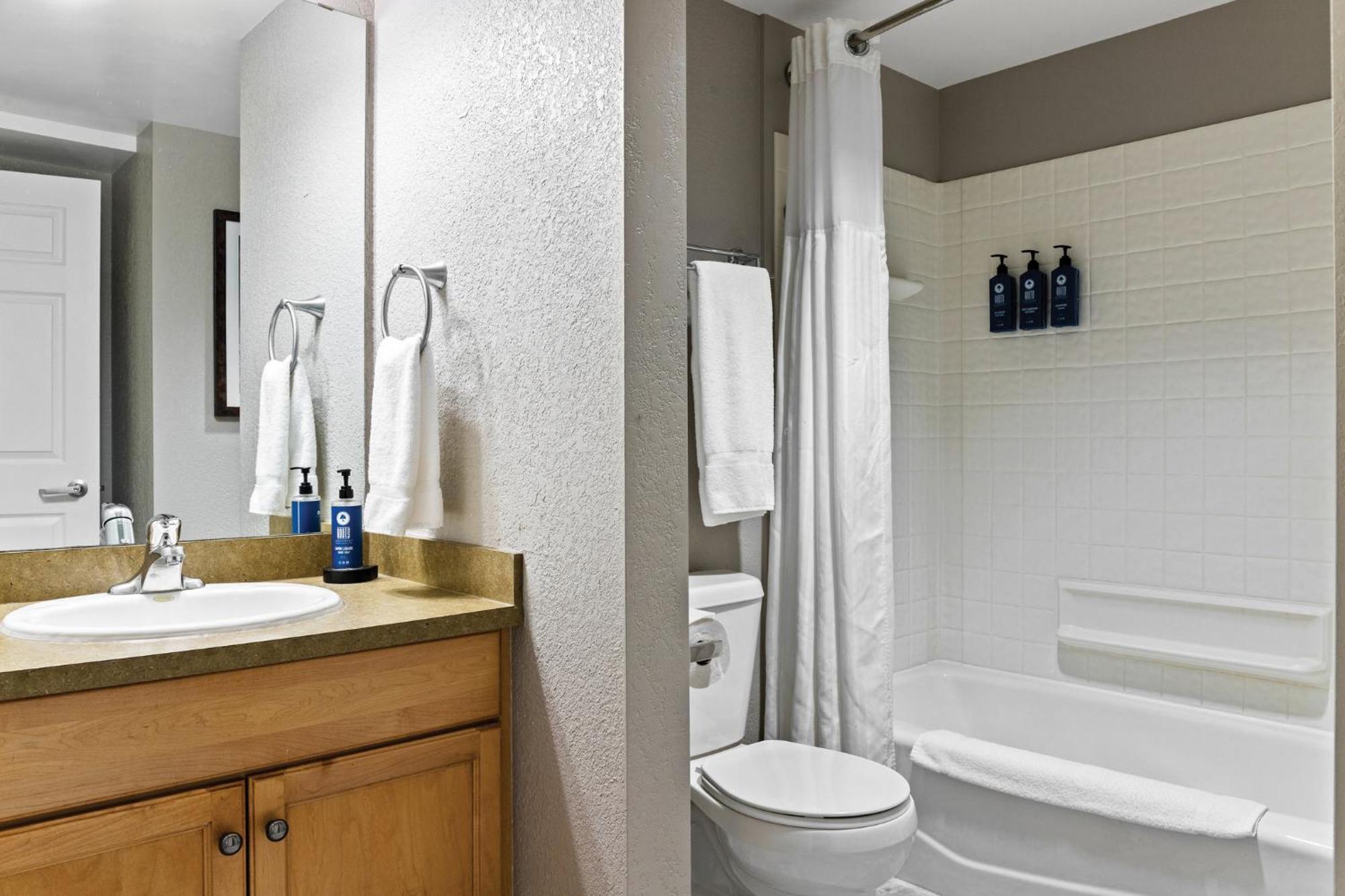 Resort Worldmark Canmore-banff Canmore